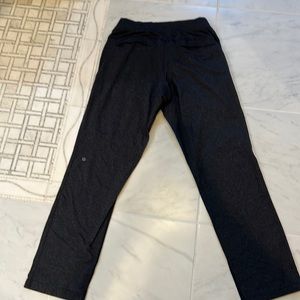 Men’s Lululemon pants. Large